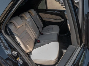 Внедорожник Mercedes-benz M-класс AMG 2013 года, 2730000 рублей, Краснодар