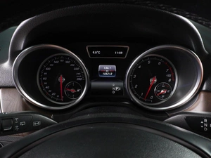 Внедорожник Mercedes-benz GLE-класс 2016 года, 4770000 рублей, Минеральные Воды