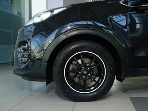 Внедорожник Kia Sportage 2018 года, 1795000 рублей, Тверь