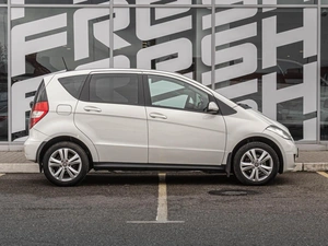 Хетчбэк Mercedes-benz A-класс 2012 года, 800000 рублей, Краснодар