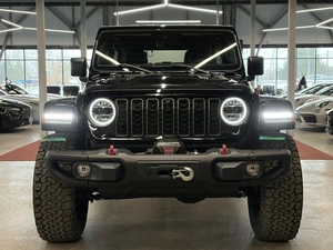 Внедорожник Jeep Wrangler 2025 года, 7990000 рублей, Павловская Слобода