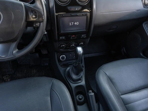 Внедорожник Renault Duster 2018 года, 1299000 рублей, Саратов