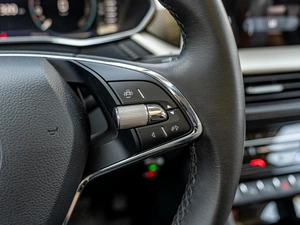 Внедорожник Skoda Kodiaq 2022 года, 3799000 рублей, Краснодар