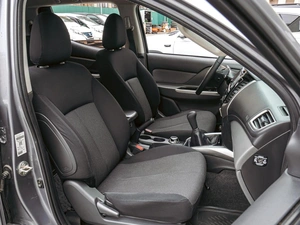 Пикап Mitsubishi L200 2018 года, 1680000 рублей, Краснодар