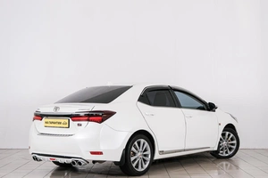 Седан Toyota Corolla 2013 года, 1649000 рублей, Красноярск