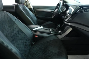 Седан Hyundai i40 2013 года, 1189000 рублей, Омск