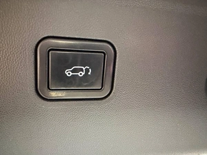 Внедорожник Changan CS55 Plus 2023 года, 2090000 рублей, Красноярск