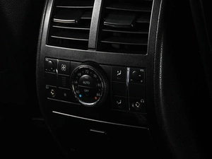 Внедорожник Mercedes-benz GL-класс 2007 года, 1639000 рублей, Тюмень