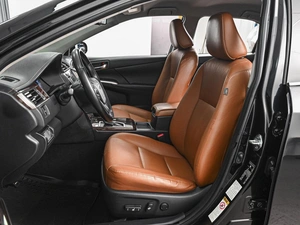 Седан Toyota Camry 2017 года, 1960000 рублей, Ставрополь