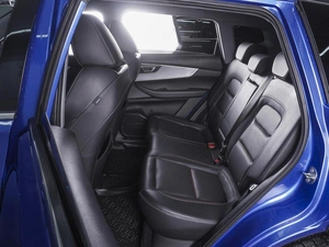 Внедорожник Chery Tiggo 7 Pro 2021 года, 1800000 рублей, Ростов-на-Дону