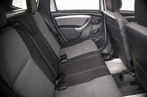 Внедорожник Renault Duster 2013 года, 779000 рублей, Пермь