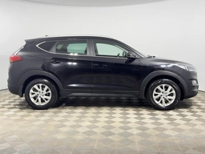 Внедорожник Hyundai Tucson 2019 года, 2694900 рублей, Казань