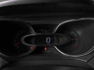 Внедорожник Renault Kaptur 2018 года, 1298000 рублей, Минеральные Воды