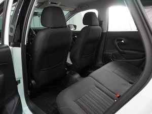 Седан Volkswagen Polo 2017 года, 1330000 рублей, Воронеж