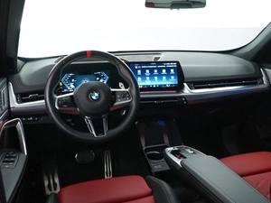 Внедорожник BMW X1 2024 года, 6550055 рублей, Москва