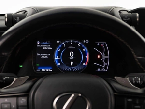 Седан Lexus ES 2019 года, 3689050 рублей, Москва