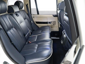 Внедорожник Land Rover Range Rover 2008 года, 1527077 рублей, Москва