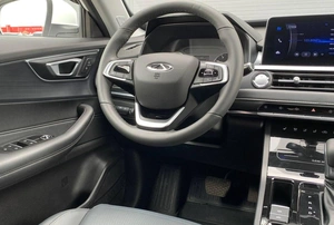 Внедорожник Chery Tiggo 4 Pro 2024 года, 1610000 рублей, Солонцы