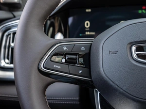 Внедорожник Geely Xingyue L 2026 года, 4150000 рублей, Краснодар
