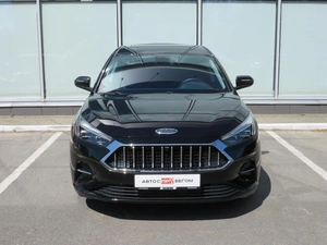 Хэтчбек JAC J7 2023 года, 1510000 рублей, Брянск