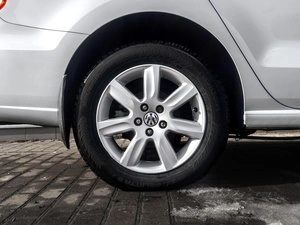 Седан Volkswagen Polo 2018 года, 1170555 рублей, Тверь