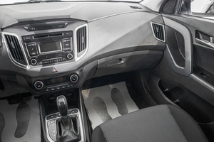 Внедорожник Hyundai Creta 2019 года, 1749000 рублей, Барнаул