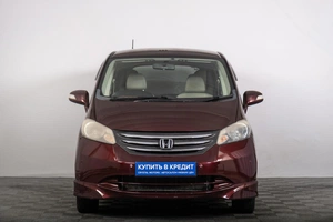 Минивэн Honda Freed 2009 года, 1079000 рублей, Томск