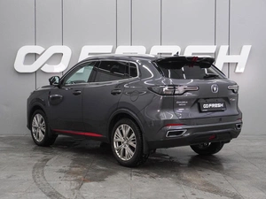 Внедорожник Changan CS55 Plus 2023 года, 2299000 рублей, Воронеж