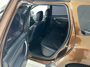 Внедорожник Renault Duster 2013 года, 940000 рублей, Смоленск