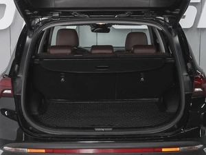 Внедорожник Hyundai Santa Fe 2022 года, 3649000 рублей, Аксай