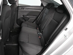 Седан Hyundai Solaris 2018 года, 1249000 рублей, Аксай