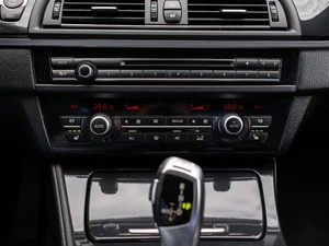 Седан BMW 5 серия 2012 года, 1749000 рублей, Большой Сочи