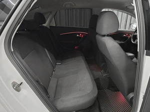 Седан Volkswagen Polo 2012 года, 870000 рублей, Красноярск