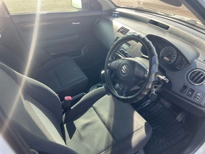 Хетчбэк Suzuki Swift 2009 года, 560000 рублей, Красноярск