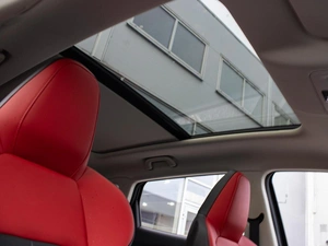 Внедорожник Changan UNI-S 2024 года, 2899000 рублей, Петрозаводск