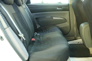 Лифтбек Toyota Prius 2008 года, 489000 рублей, Омск
