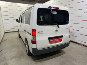 Минивэн Toyota Lite Ace 2019 года, 1250000 рублей, Красноярск