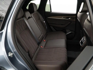 Внедорожник Geely Xingyue L 2025 года, 4343434 рублей, Москва