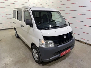Минивэн Toyota Lite Ace 2019 года, 1250000 рублей, Красноярск