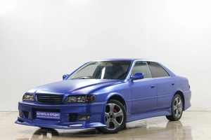 Седан Toyota Chaser 1998 года, 649000 рублей, Новокузнецк