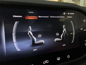 Внедорожник Haval Dargo 2023 года, 2697000 рублей, Солонцы