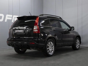 Внедорожник Honda CR-V 2008 года, 960000 рублей, Омск