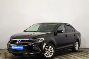 Лифтбек Volkswagen Polo 2021 года, 1189000 рублей, Пермь