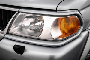 Внедорожник Mitsubishi Pajero Sport 2007 года, 1599000 рублей, Барнаул