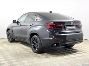 Внедорожник BMW X6 2016 года, 2998100 рублей, Казань