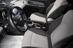 Хетчбэк Chevrolet Cruze 2012 года, 989000 рублей, Оренбург