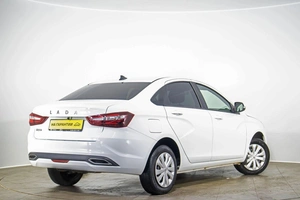 Седан ВАЗ (LADA) Vesta 2023 года, 1249000 рублей, Оренбург