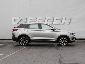 Внедорожник FAW Bestune T77 2024 года, 2099000 рублей, Волгоград