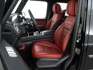 Внедорожник Mercedes-benz G-класс AMG 2022 года, 21350050 рублей, Москва