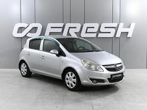 Хетчбэк Opel Corsa 2008 года, 519000 рублей, Аксай